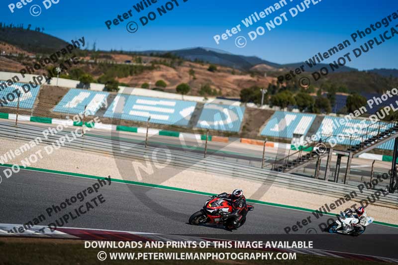 motorbikes;no limits;november 2019;peter wileman photography;portimao;portugal;trackday digital images